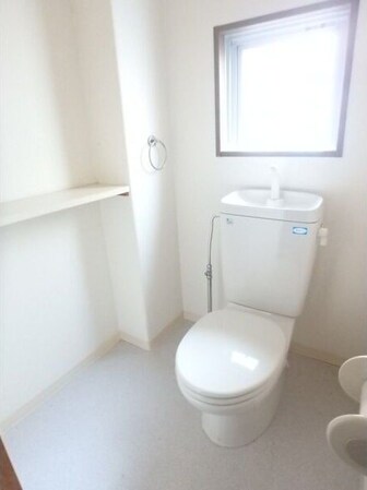 小菅木町ビルの物件内観写真